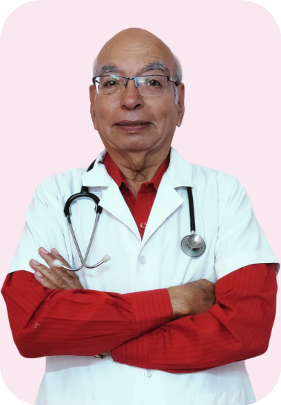 doctor